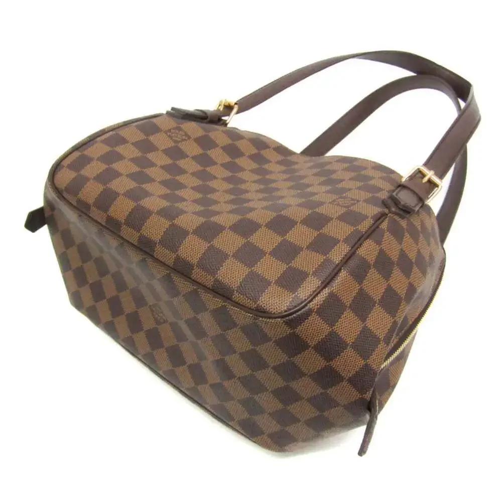 LOUIS VUITTON Brown Damier Shoulder Bag